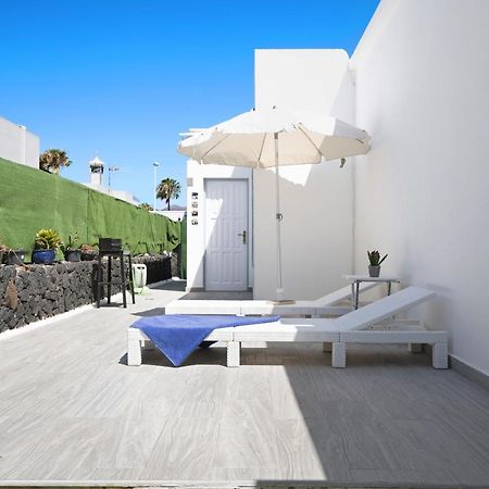 Villa Ventolera Puerto del Carmen  Buitenkant foto